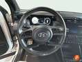Hyundai TUCSON 1.6 TGDI Nline 30 Aniversario 4x2 Blanco - thumbnail 9