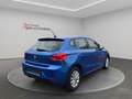 SEAT Ibiza Style 1.0 TSI LED+PDCv&h+CARPLAY+TEMPOMAT+SITZHEIZ Blau - thumbnail 4