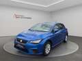 SEAT Ibiza Style 1.0 TSI LED+PDCv&h+CARPLAY+TEMPOMAT+SITZHEIZ Blau - thumbnail 1