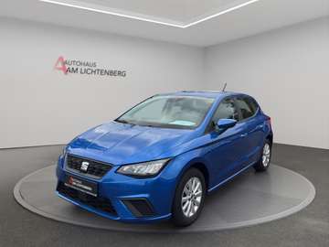 Style 1.0 TSI LED+PDCv&h+CARPLAY+TEMPOMAT+SITZHEIZ