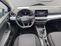 SEAT Ibiza Style 1.0 TSI LED+PDCv&h+CARPLAY+TEMPOMAT+SITZHEIZ Blau - thumbnail 11