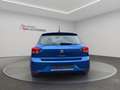 SEAT Ibiza Style 1.0 TSI LED+PDCv&h+CARPLAY+TEMPOMAT+SITZHEIZ Blau - thumbnail 5