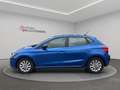 SEAT Ibiza Style 1.0 TSI LED+PDCv&h+CARPLAY+TEMPOMAT+SITZHEIZ Blau - thumbnail 2
