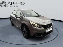 Peugeot 2008 1.6 BlueHDi S\u0026S - 120  Crossway PHASE 2