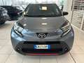 Toyota Aygo X 1.0 VVT-i 72 CV 5p. Undercover "Jun Takahashi" Grigio - thumbnail 6