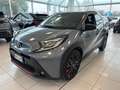 Toyota Aygo X 1.0 VVT-i 72 CV 5p. Undercover "Jun Takahashi" Grigio - thumbnail 1