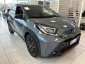 Toyota Aygo X 1.0 VVT-i 72 CV 5p. Undercover "Jun Takahashi" Grigio - thumbnail 5
