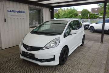 1.4 Si/Automatik,Klima,Navi,1-Hand.TÜV.2028