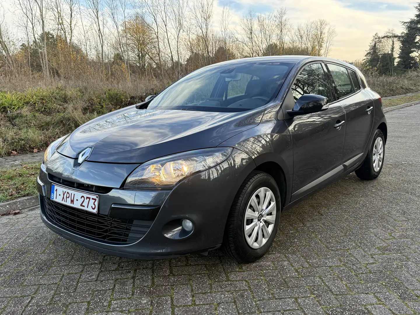 Renault Megane 1.5 dCi Expression FAP - 1