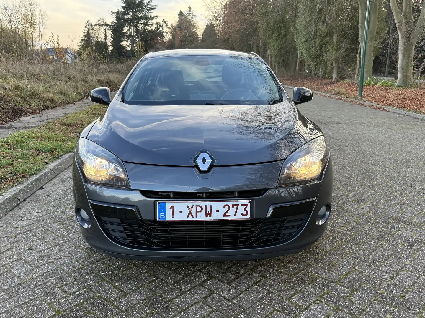 Renault Megane 1.5 dCi Expression FAP - 2