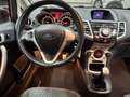 Ford Fiesta Titanium/SHZ/HU NEU/ZAHNRIEMEN GEWECHSELT Mauve - thumbnail 11