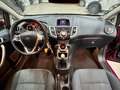 Ford Fiesta Titanium/SHZ/HU NEU/ZAHNRIEMEN GEWECHSELT Mauve - thumbnail 10