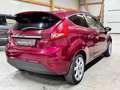 Ford Fiesta Titanium/SHZ/HU NEU/ZAHNRIEMEN GEWECHSELT Mauve - thumbnail 4