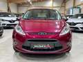 Ford Fiesta Titanium/SHZ/HU NEU/ZAHNRIEMEN GEWECHSELT Mauve - thumbnail 2