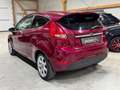 Ford Fiesta Titanium/SHZ/HU NEU/ZAHNRIEMEN GEWECHSELT Mauve - thumbnail 6