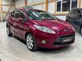 Ford Fiesta Titanium/SHZ/HU NEU/ZAHNRIEMEN GEWECHSELT Mauve - thumbnail 3
