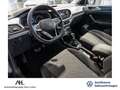 Volkswagen T-Cross MOVE TSI DSG+LED+SITZHEIZUNG+RÜCKFAHRKAMERA+PARK A Grau - thumbnail 12