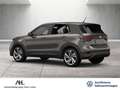 Volkswagen T-Cross MOVE TSI DSG+LED+SITZHEIZUNG+RÜCKFAHRKAMERA+PARK A Grijs - thumbnail 5