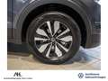 Volkswagen T-Cross MOVE TSI DSG+LED+SITZHEIZUNG+RÜCKFAHRKAMERA+PARK A Grau - thumbnail 8
