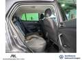 Volkswagen T-Cross MOVE TSI DSG+LED+SITZHEIZUNG+RÜCKFAHRKAMERA+PARK A Grau - thumbnail 10