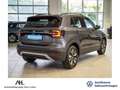 Volkswagen T-Cross MOVE TSI DSG+LED+SITZHEIZUNG+RÜCKFAHRKAMERA+PARK A Grau - thumbnail 5