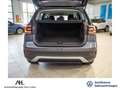 Volkswagen T-Cross MOVE TSI DSG+LED+SITZHEIZUNG+RÜCKFAHRKAMERA+PARK A Grau - thumbnail 7