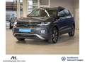 Volkswagen T-Cross MOVE TSI DSG+LED+SITZHEIZUNG+RÜCKFAHRKAMERA+PARK A Grau - thumbnail 1