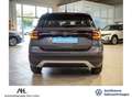 Volkswagen T-Cross MOVE TSI DSG+LED+SITZHEIZUNG+RÜCKFAHRKAMERA+PARK A Grau - thumbnail 6