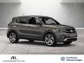 Volkswagen T-Cross MOVE TSI DSG+LED+SITZHEIZUNG+RÜCKFAHRKAMERA+PARK A Grijs - thumbnail 8