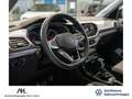Volkswagen T-Cross MOVE TSI DSG+LED+SITZHEIZUNG+RÜCKFAHRKAMERA+PARK A Grau - thumbnail 26