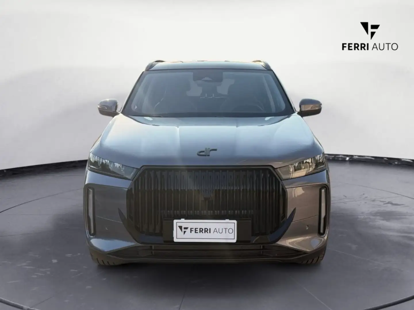 DR Automobiles DR5 1.5 DHT HEV Collection Gris - 2