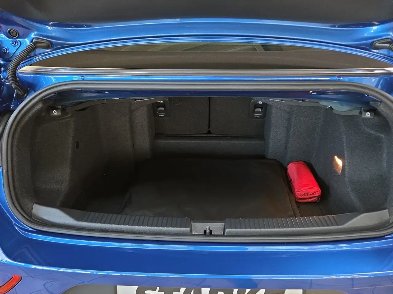 Volkswagen T-Roc Cabriolet 1.5 TSI DSG Goal LED Navi AHK LightAs... 13