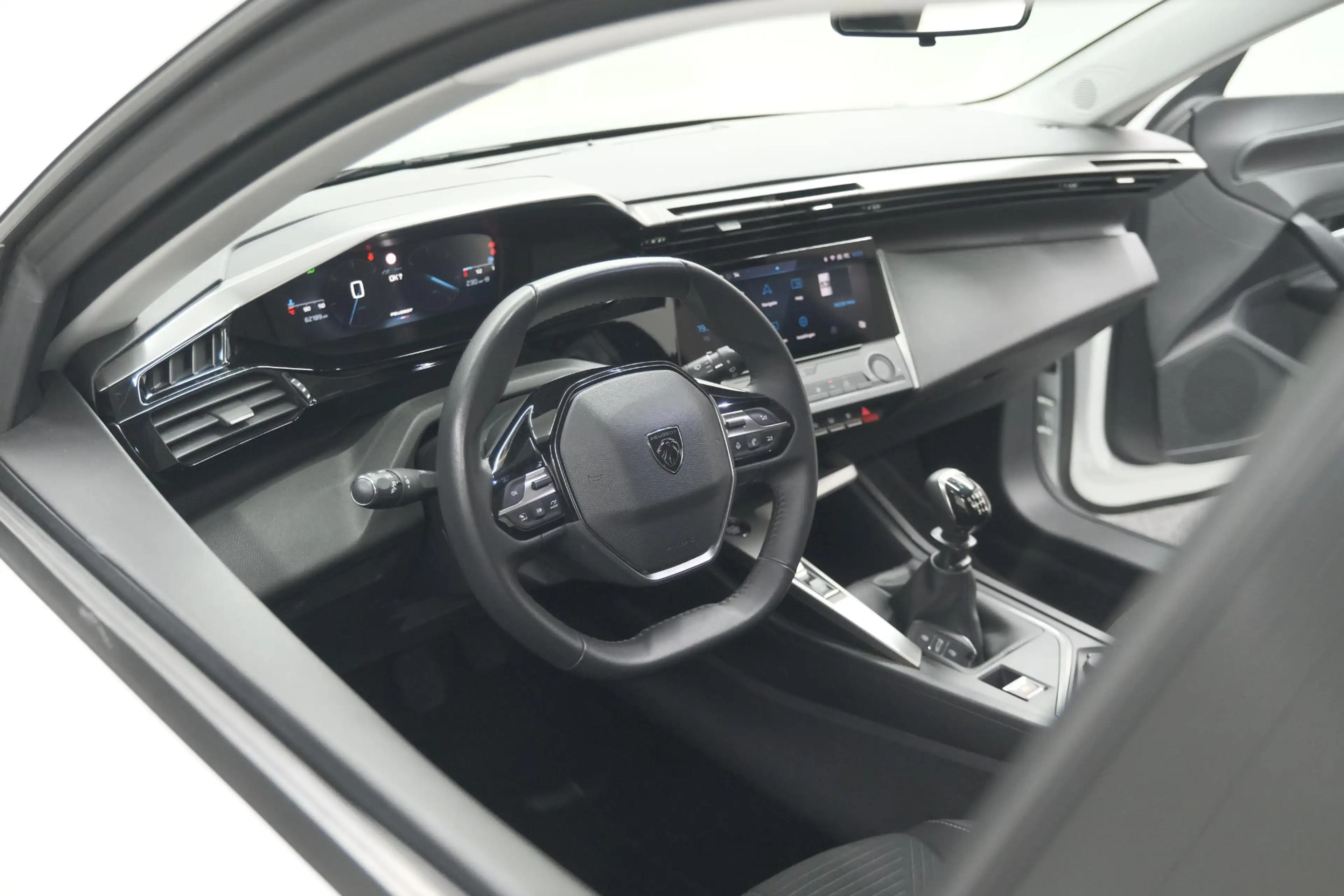 Peugeot 308 PureTech 110 Active Pack Business | Parkeersensore — photo 2
