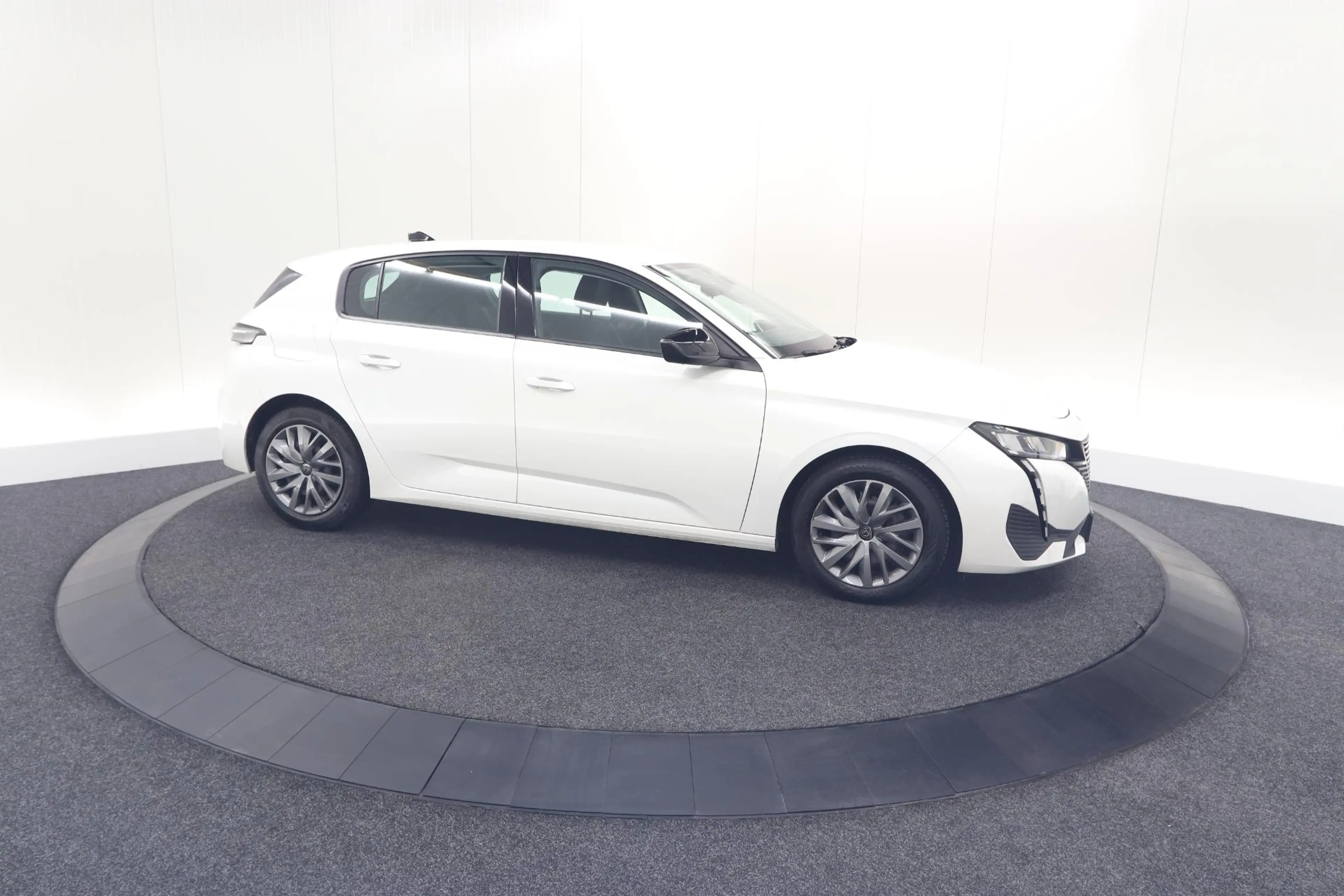 Peugeot 308 PureTech 110 Active Pack Business | Parkeersensore — photo 7