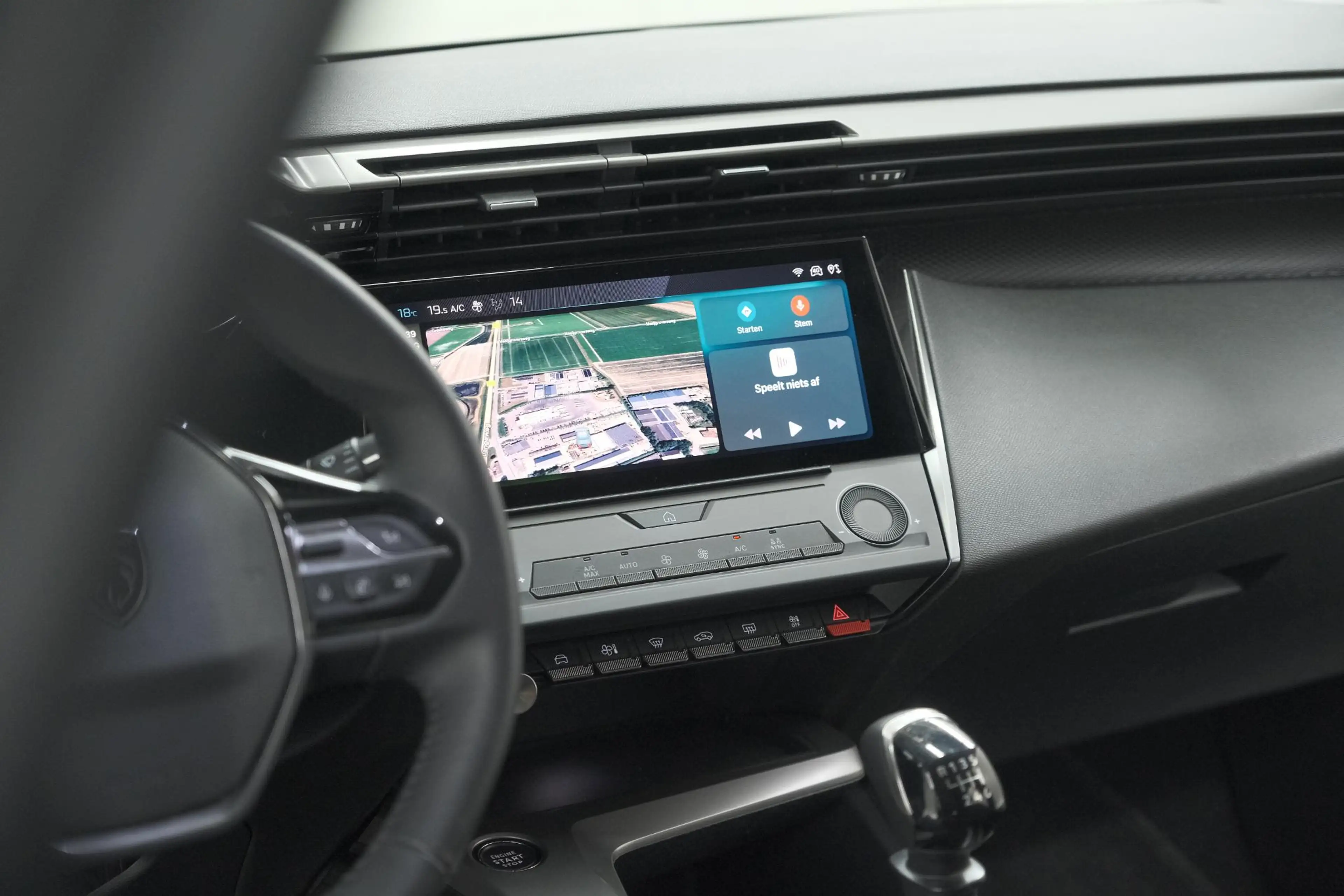 Peugeot 308 PureTech 110 Active Pack Business | Parkeersensore — photo 3