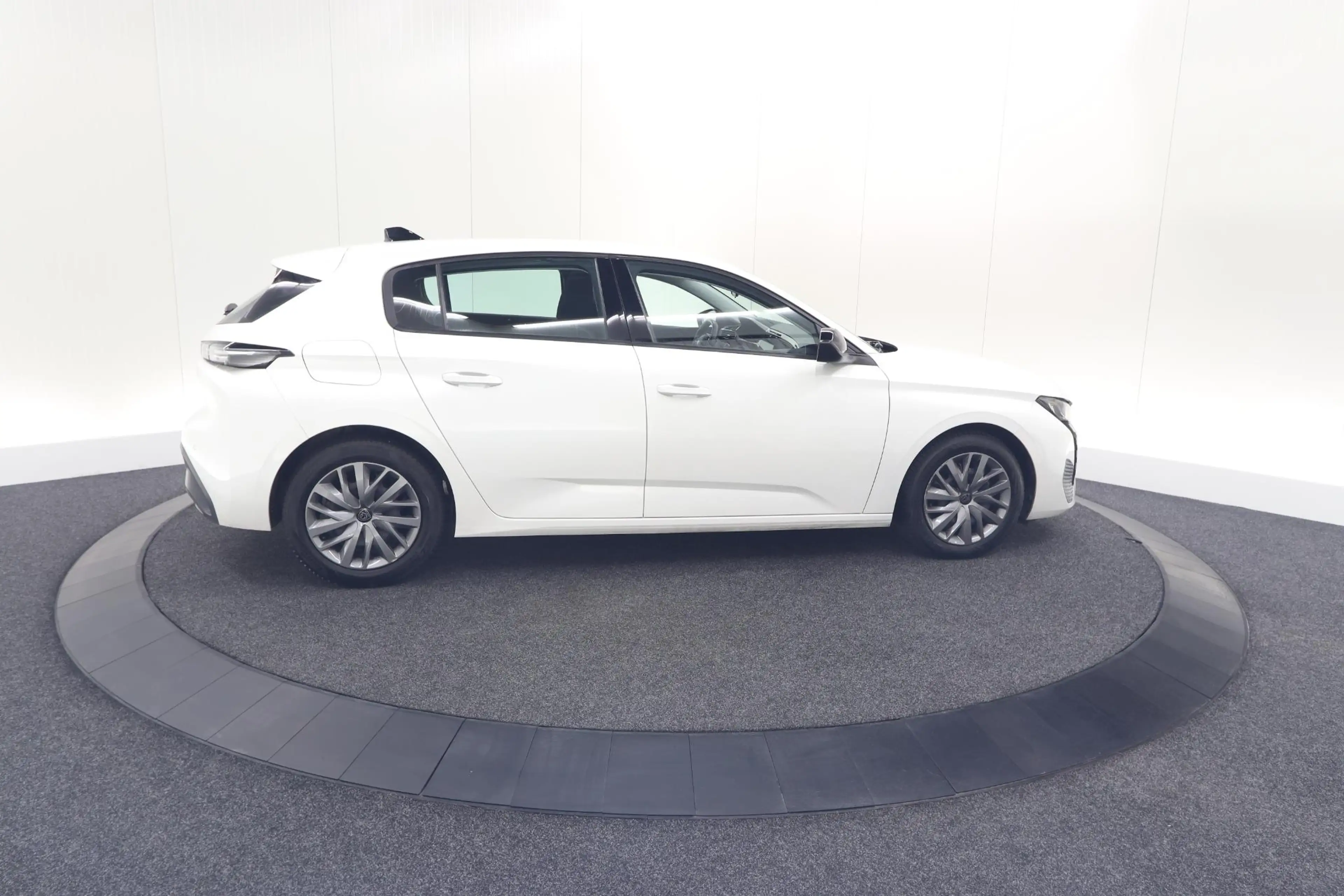 Peugeot 308 PureTech 110 Active Pack Business | Parkeersensore — photo 8