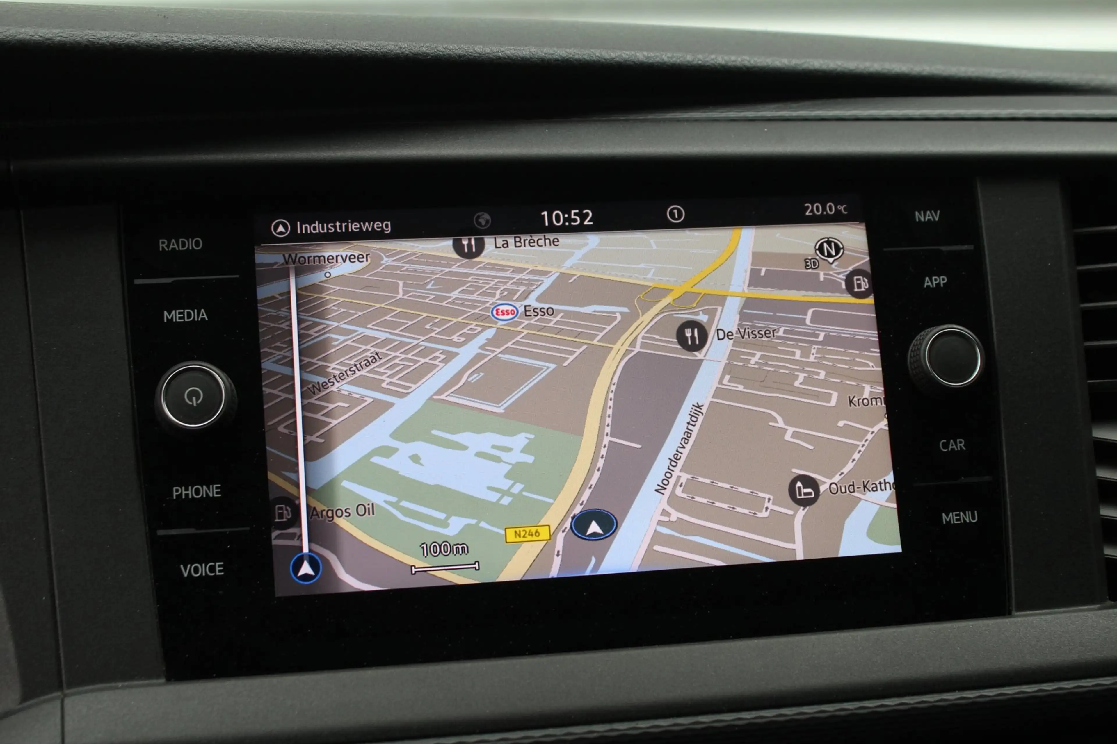 Volkswagen Transporter 2.0 TDI 150pk L2H1 28 Navigatie Trekhaak Imperiaal — photo 15