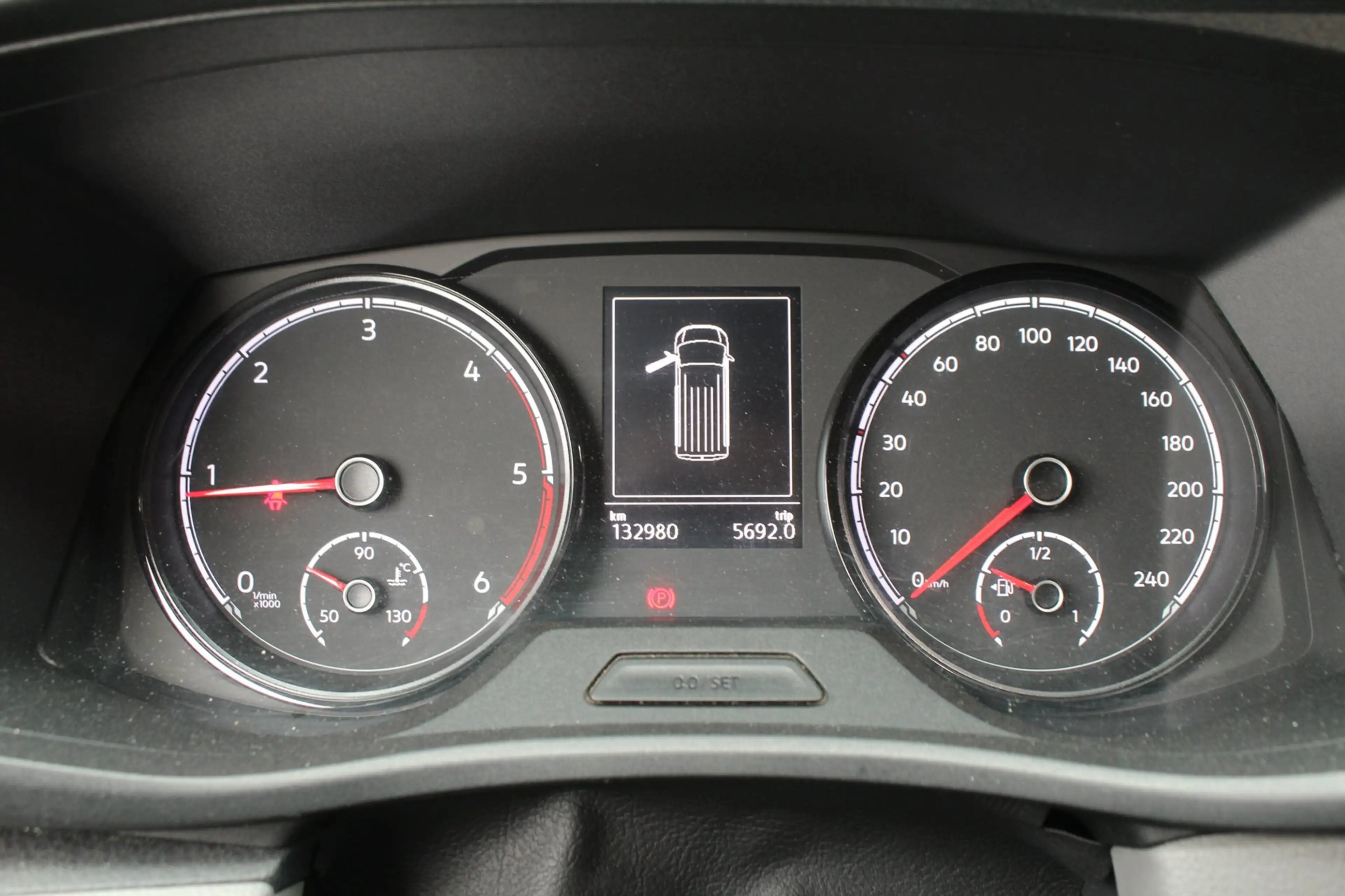Volkswagen Transporter 2.0 TDI 150pk L2H1 28 Navigatie Trekhaak Imperiaal — photo 14