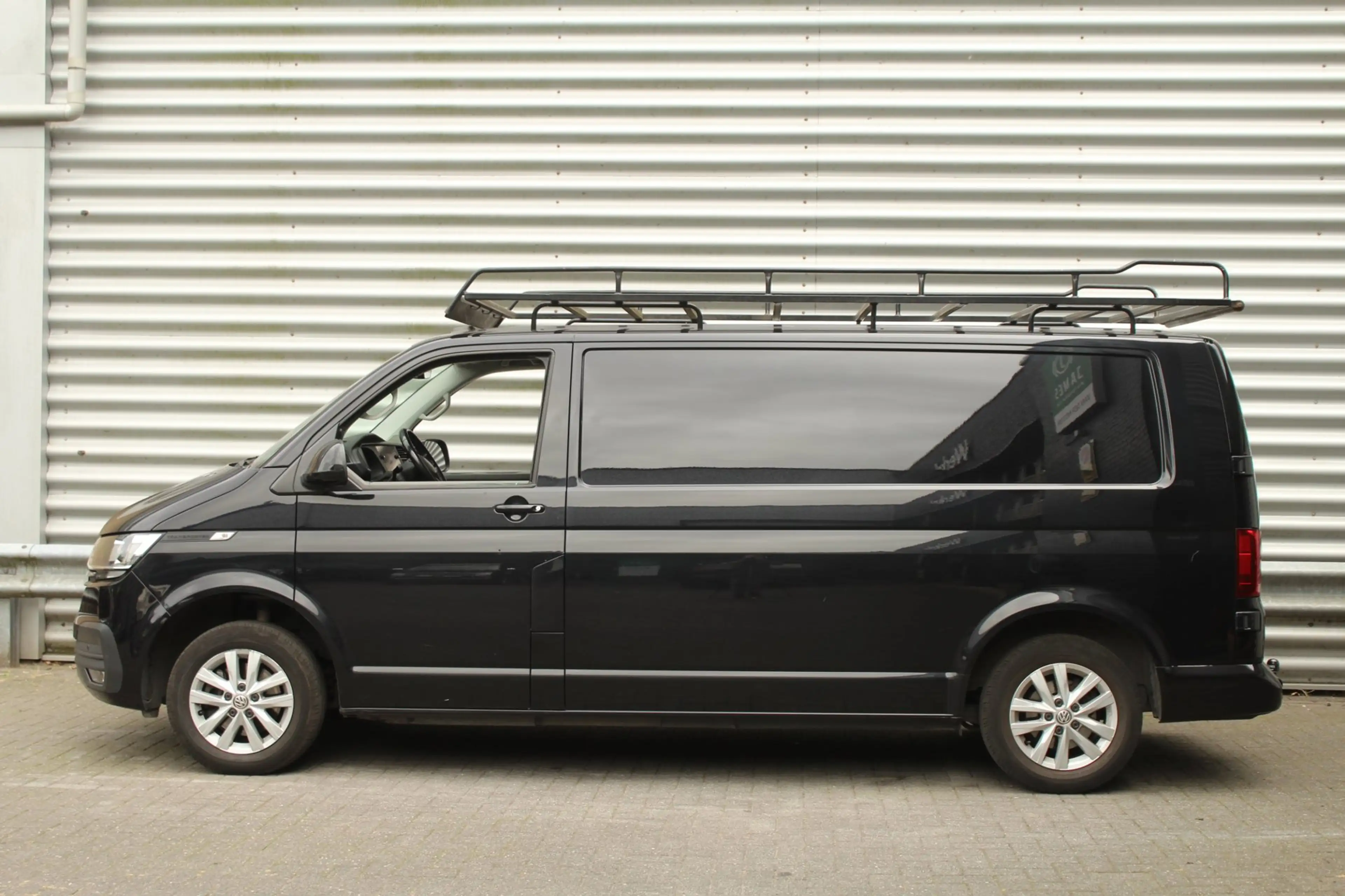 Volkswagen Transporter 2.0 TDI 150pk L2H1 28 Navigatie Trekhaak Imperiaal — photo 10
