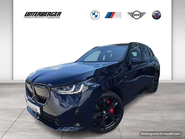 BMW X3 main image