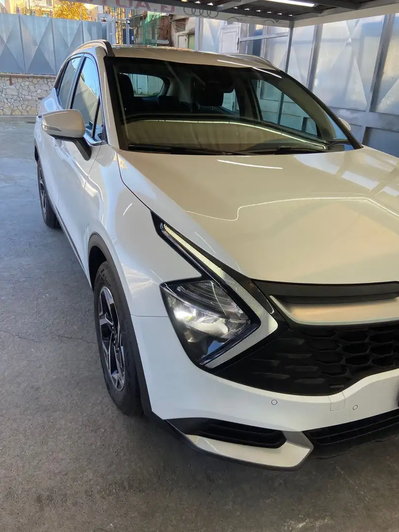 Kia Sportage 1.6 crdi Energy 2wd 136cv dct7 - 1