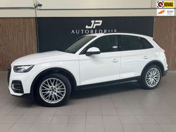 50 TFSI e S-LINE|AUTOMAAT|CRUISE|20INCH|APPLECARPL