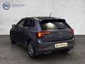 Volkswagen Polo R-Line TSI Grau - thumbnail 4