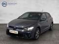 Volkswagen Polo R-Line TSI Grau - thumbnail 1