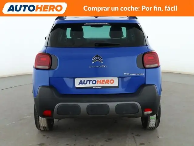 Citroen C3 Aircross view 5