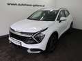 Kia Sportage Silber 1,6T-GDI 4-Zylinder Blanc - thumbnail 1