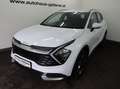 Kia Sportage Silber 1,6T-GDI 4-Zylinder Blanc - thumbnail 2