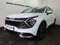 Kia Sportage Silber 1,6T-GDI 4-Zylinder Blanc - thumbnail 3