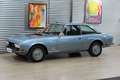 Peugeot 504 Coupé & Cabriolét V6 (idente Fahrkombination, s... Blau - thumbnail 6