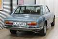 Peugeot 504 Coupé & Cabriolét V6 (idente Fahrkombination, s... Blau - thumbnail 8